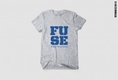 Футболка FUSE Impact