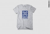 Футболка FUSE Icon