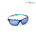 Waldberg ADULTS SUNGLASSES sniny black / blue col 3