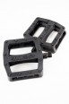 Фото товара «BMX Педали Kink Hemlock Black (черный) арт: K4550BLK»