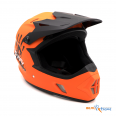 Фото товара «Шлем ProSurf XRIDE helmets mat orange (XL)»