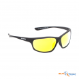 Waldberg ADULTS SUNGLASSES ST-10701 (mat black / yellow)