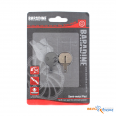 Колодки тормозные Baradine DS-46