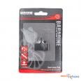 Колодки тормозные Baradine DS-52
