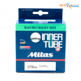 Камера, 27.5" x 1.75/2.45", AV40, SELF - SEALANT ( 0,9 мм ) , гель внутри камеры, Mitas, 51034017111