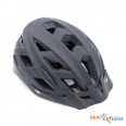 Велошлем Oxford Metro-V Helmet Matt Black (см:58-61)