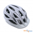 Велошлем Oxford Hoxton Helmet Grey