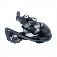 Фото товара «Переключатель задний, SHIMANO, 105, RD-R7000, 11 ск, 11-34T, GS, подвод - обратный, SHADOW DESIGN, ч»