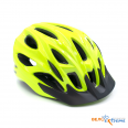  Велошлем Oxford Hoxton Helmet Fluo 